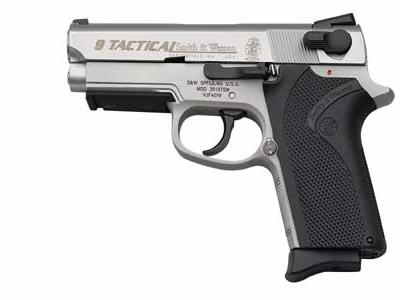 Smith & Wesson 3913TSW